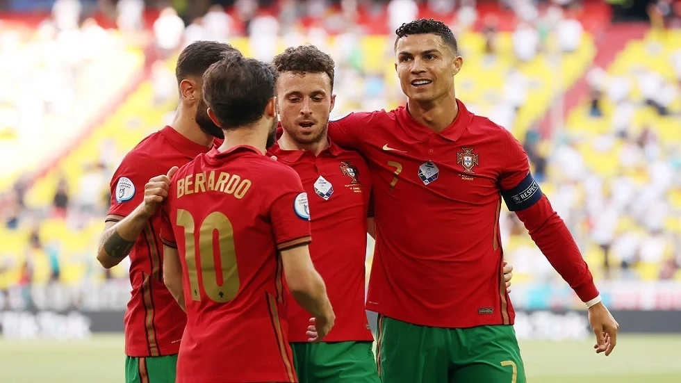 منتخب البرتغال.. غيابات وصعود نجوم في تصفيات كأس العالم 2026