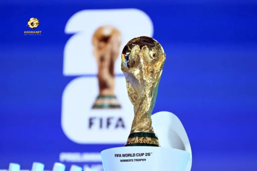 كأس العالم 2030